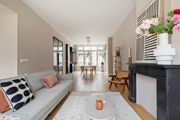 Medium property photo - Valeriusstraat 235-2, 1075 GA Amsterdam